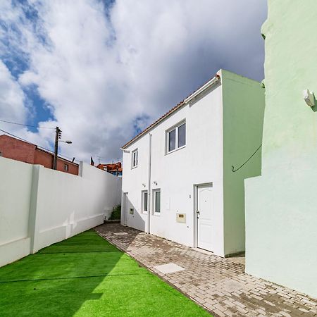 Cruzeiro Deluxe Apartments Lisboa Exterior foto